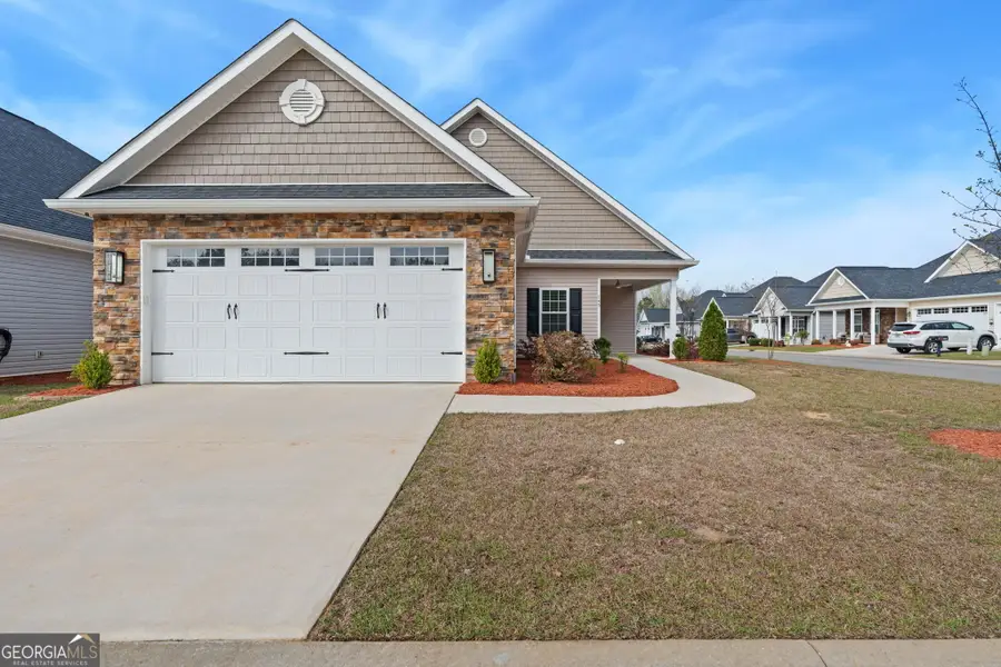 145 Fairway Oaks Drive, Perry, GA 31069 - #2
