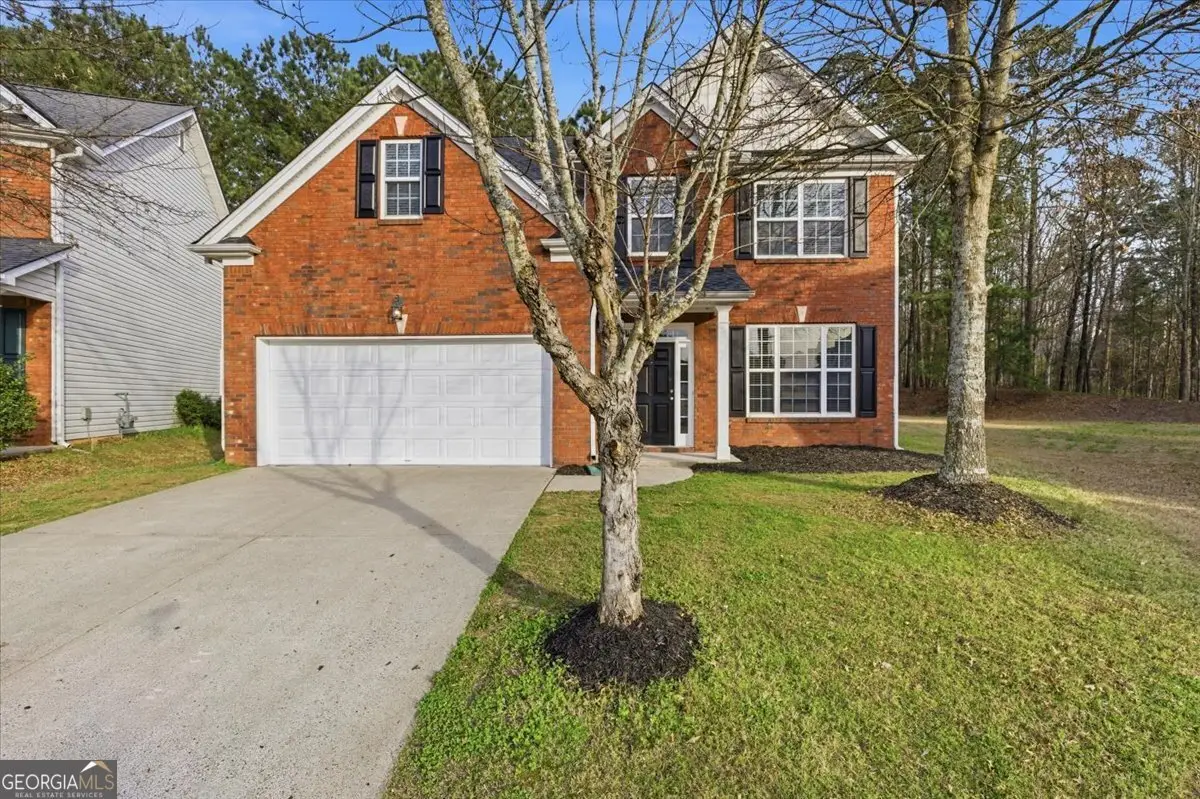 836 Topaz Valley, Canton, GA 30114 - #1