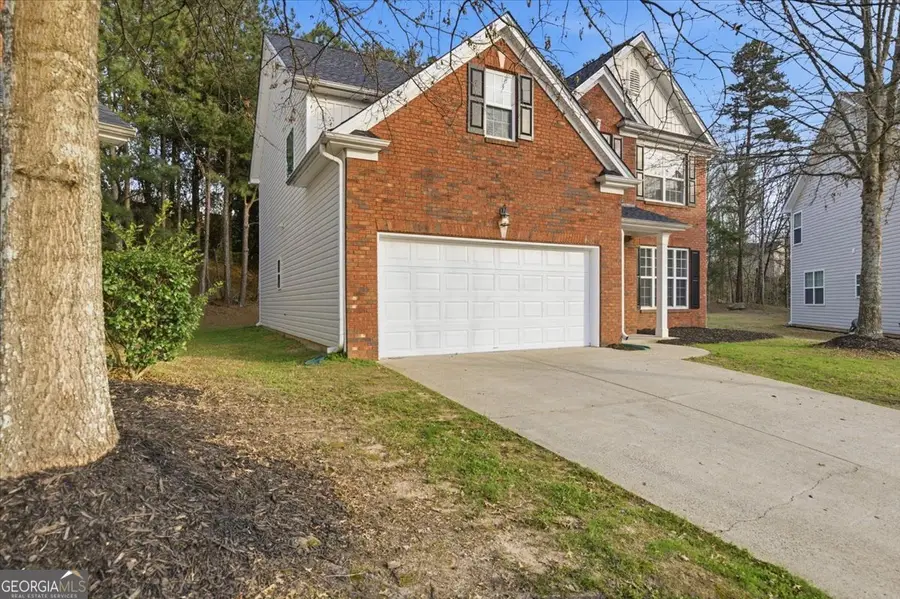 836 Topaz Valley, Canton, GA 30114 - #3