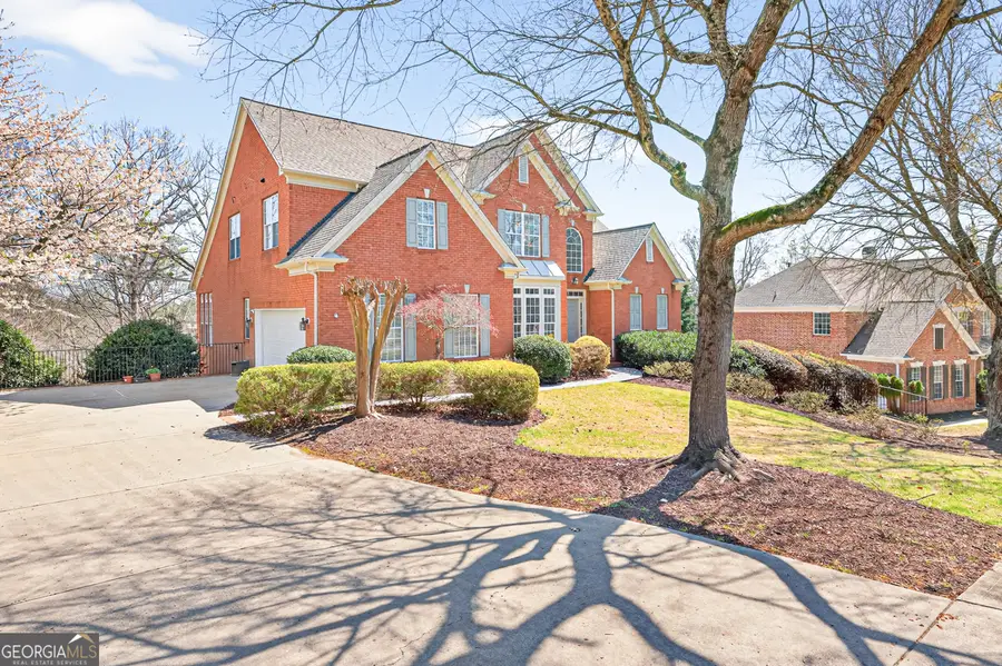 5395 Harbury Lane, Suwanee, GA 30024 - #2