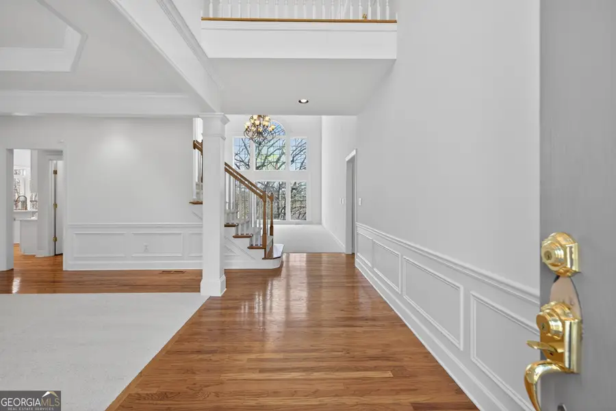 5395 Harbury Lane, Suwanee, GA 30024 - #3