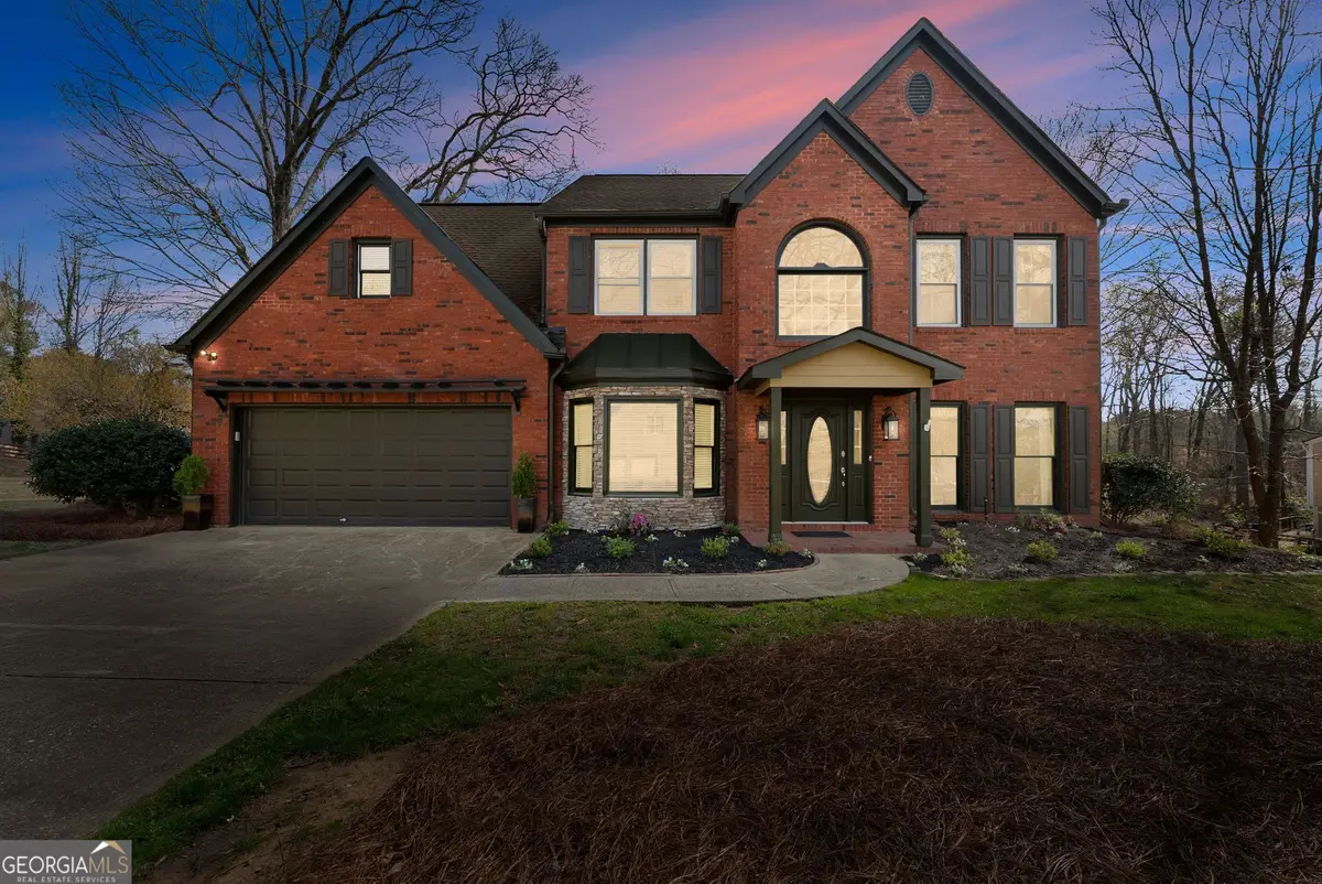 6505 Dressage Crossing, Cumming, GA 30040 - #1