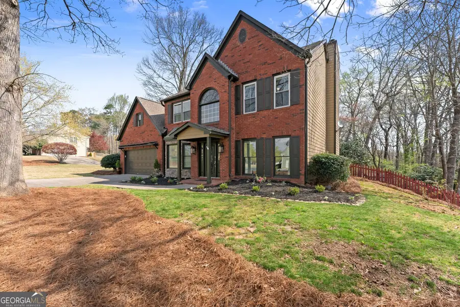 6505 Dressage Crossing, Cumming, GA 30040 - #3