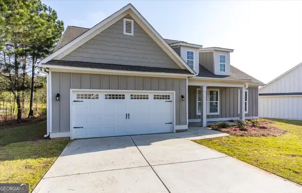 106 Courtney Lane, Macon, GA 31210