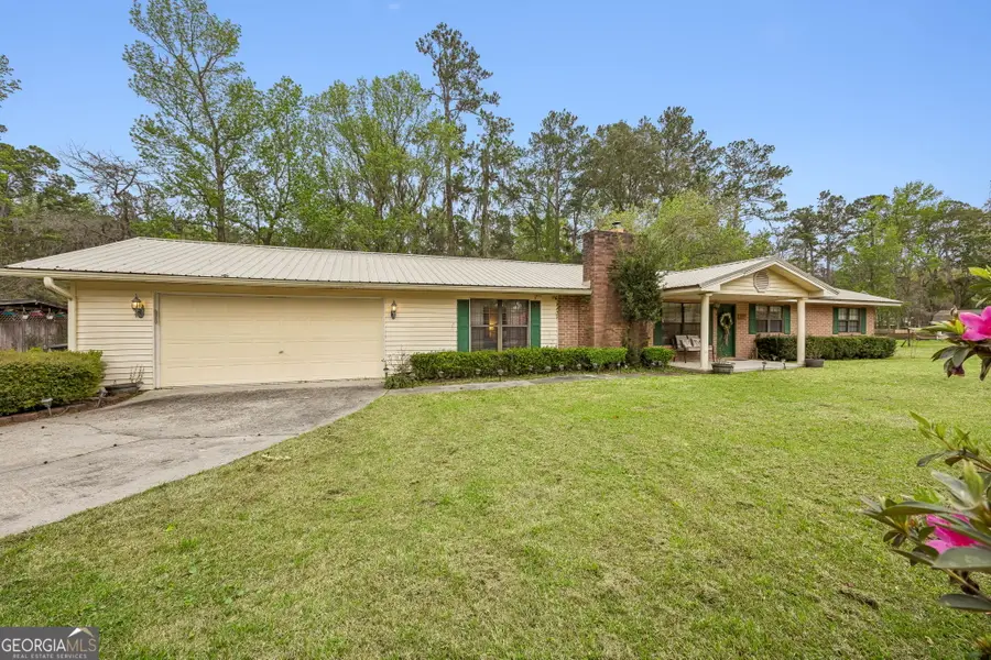 223 S Sheffield Street, Kingsland, GA 31548 - #2