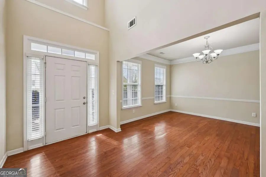 462 Rutlidge Park Lane, Suwanee, GA 30024 - #2