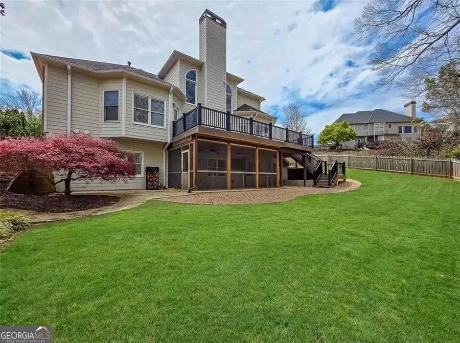 530 Brookeshyre Court, Woodstock, GA 30188 - #3