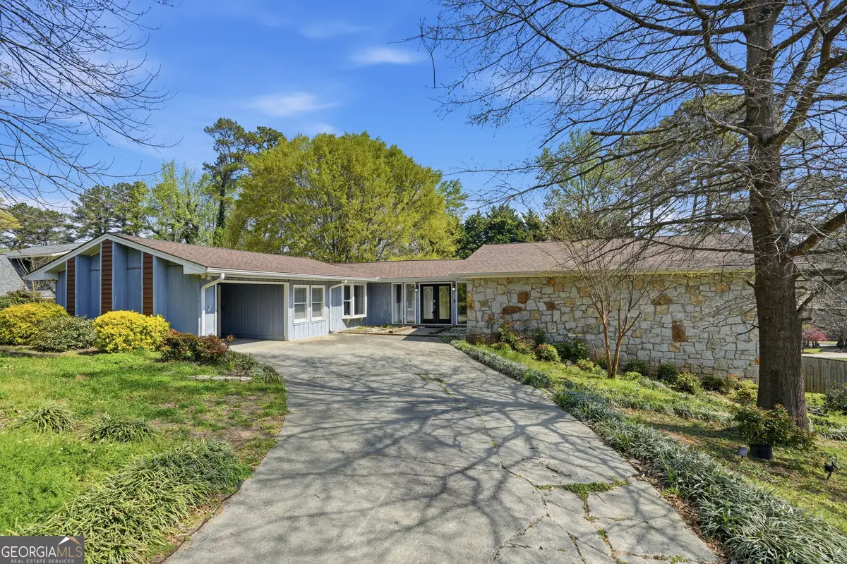 402 Emily Drive Sw, Lilburn, GA 30047 - #1