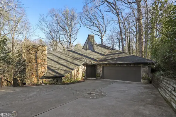 562 Pine Valley Road Se, Marietta, GA 30067