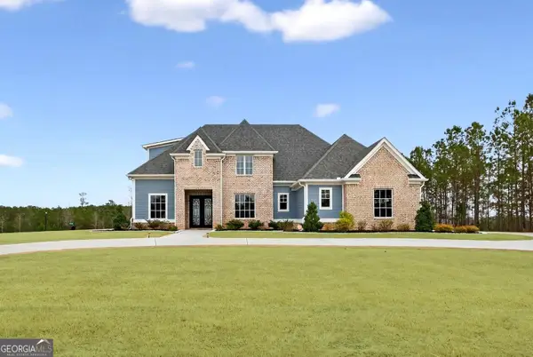 61 Forest Berry Court, Newnan, GA 30265