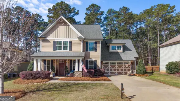 1020 Mcinteer Circle, Greensboro, GA 30642
