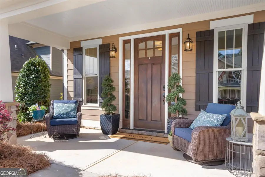 1020 Mcinteer Circle, Greensboro, GA 30642 - #3