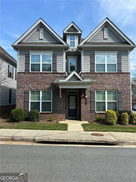 57 Dalmer Drive, Marietta, GA 30008