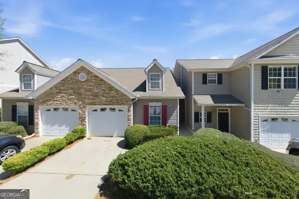 259 Derby Court, Acworth, GA 30102