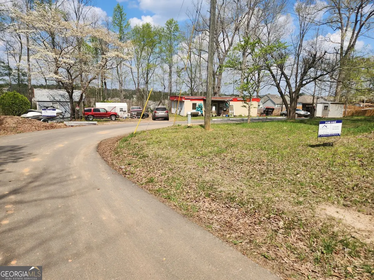 113 Jordan Road, Hiram, GA 30141 - #1