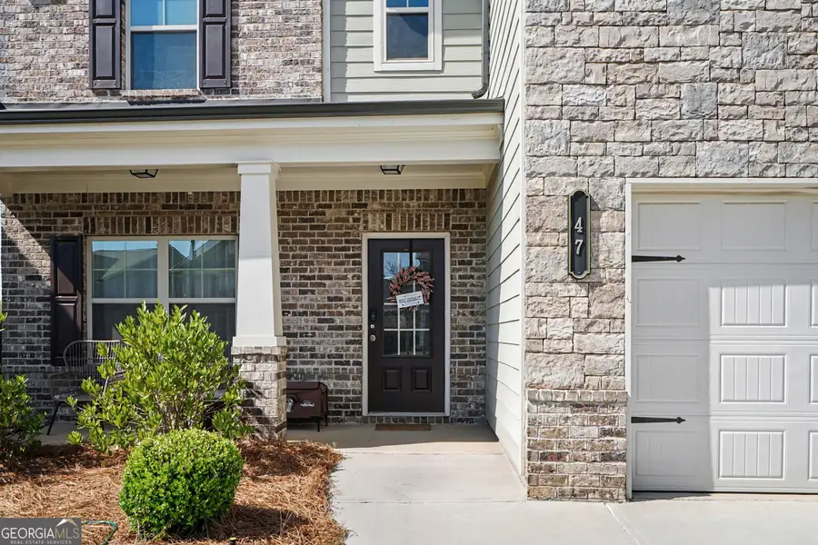 47 Auburn Depot Drive, Auburn, GA 30011 - #3