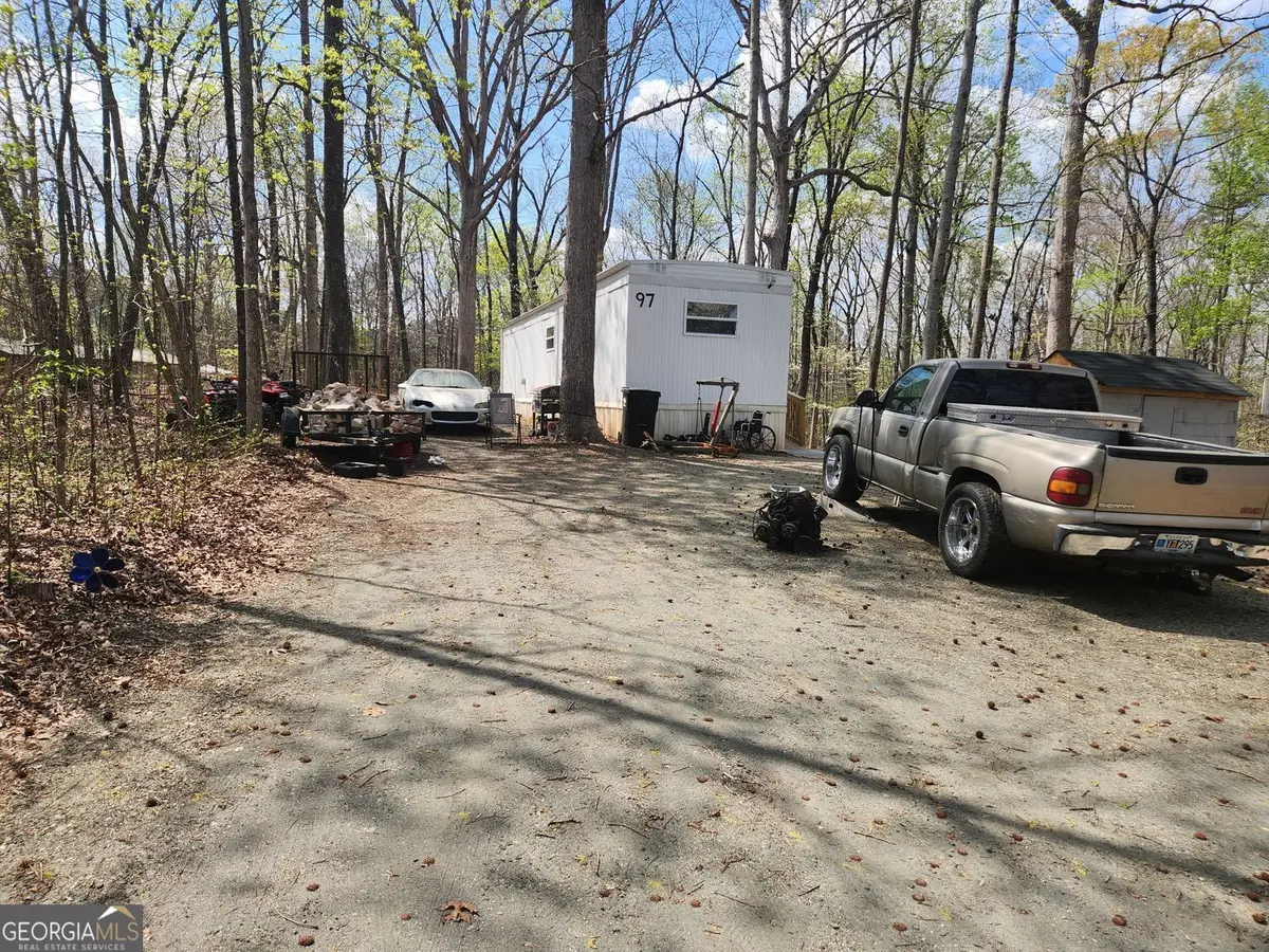 97 Jordan Road, Hiram, GA 30141 - #1