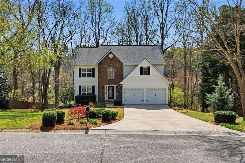 6705 N Glen Drive, Cumming, GA 30028 - #2