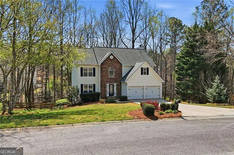 6705 N Glen Drive, Cumming, GA 30028 - #3