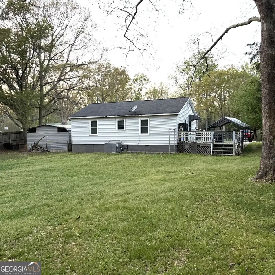 215 Murray Avenue, Hartwell, GA 30643 - #3