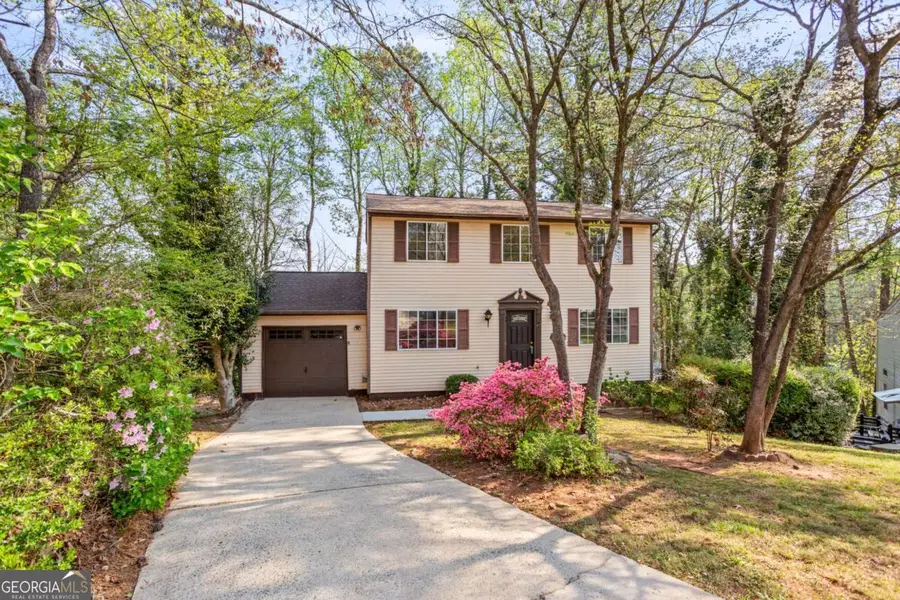 5420 Robin Hill Court, Norcross, GA 30093 - #2