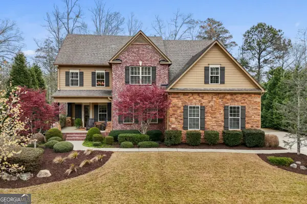 12845 Donegal Lane, Milton, GA 30004