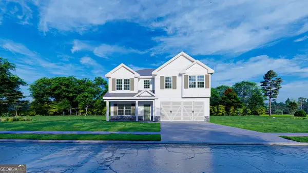 694 Jasmine Drive #G6, Macon, GA 31211