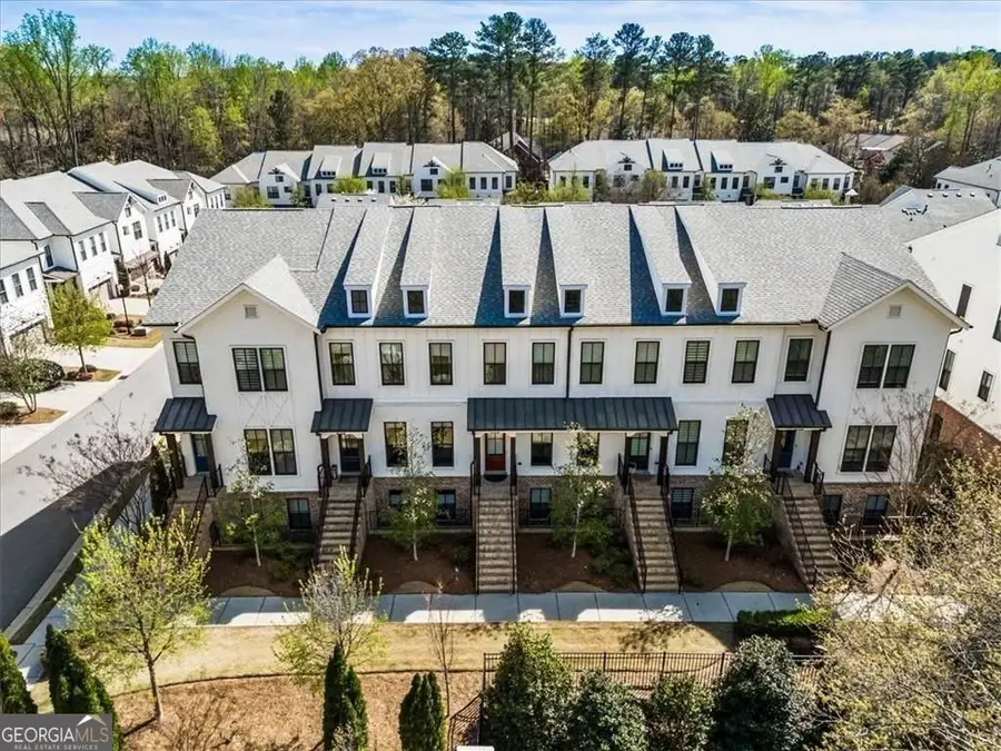 205 Phillips Lane, Alpharetta, GA 30009 - #2