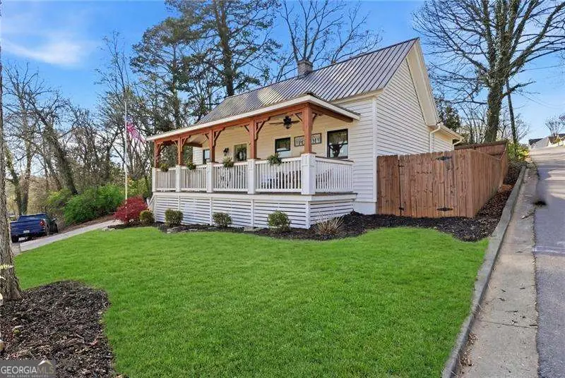 275 Strippling Street, Ball Ground, GA 30107 - #2