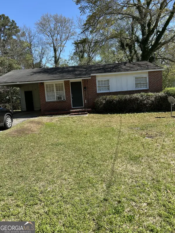 3469 Charleston Circle, Macon, GA 31204