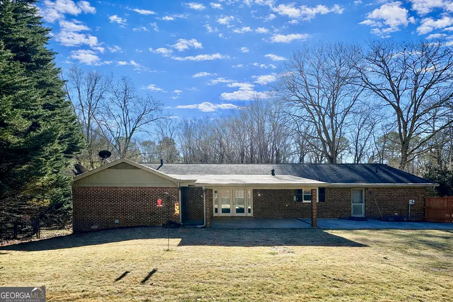 370 Merrydale Drive, Marietta, GA 30064 - #3