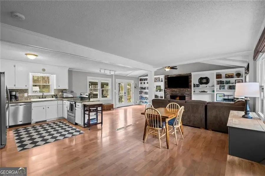 2942 Cynthia Court, Marietta, GA 30062 - #3