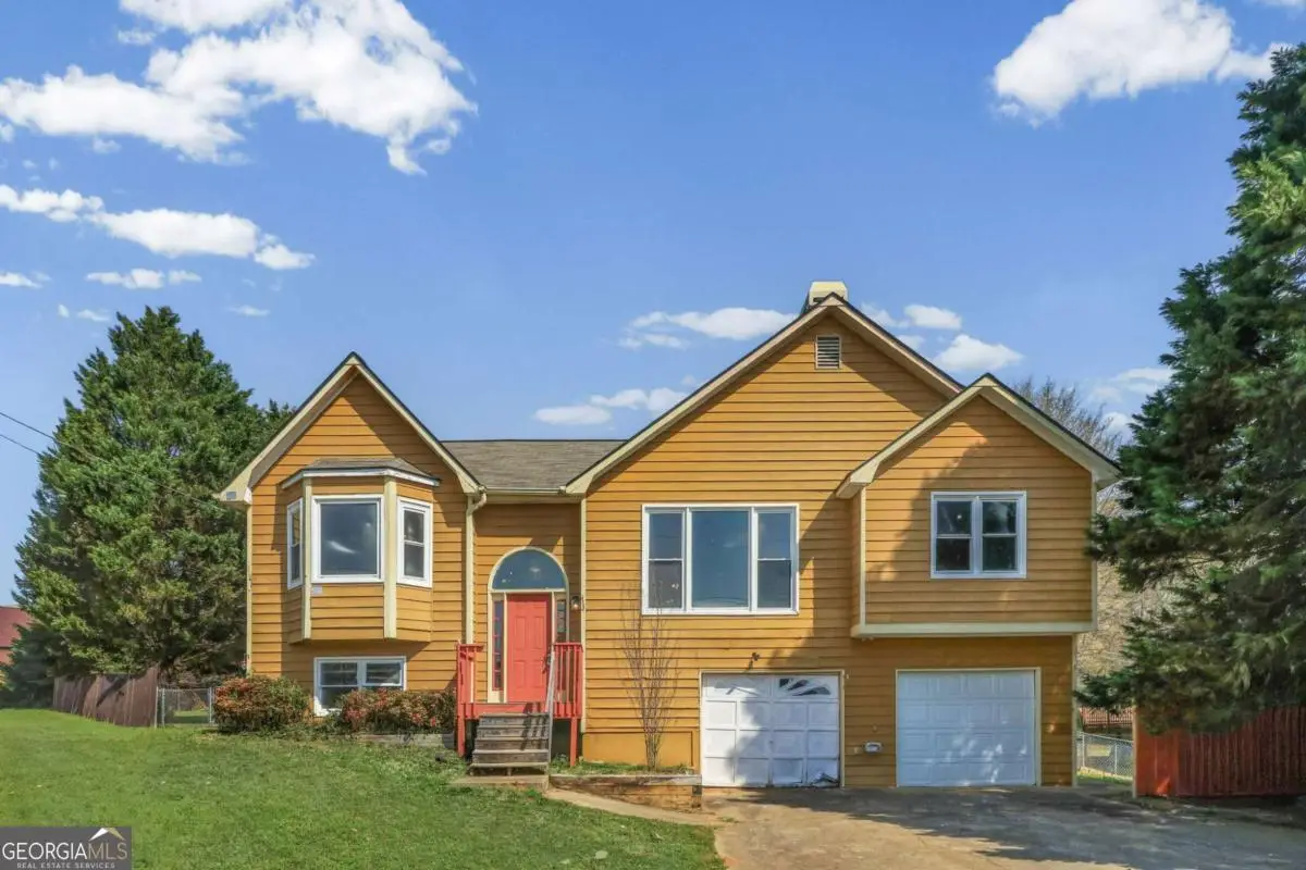 189 Misty Ridge Place, Hiram, GA 30141 - #1