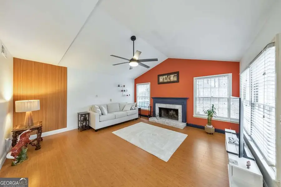 2160 Whitehall Drive Ne, Marietta, GA 30066 - #2