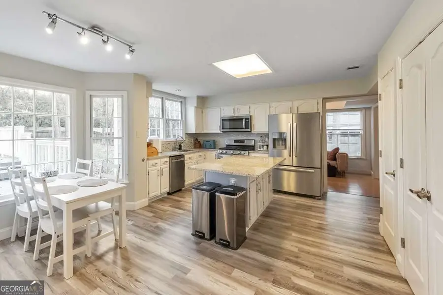 2160 Whitehall Drive Ne, Marietta, GA 30066 - #3