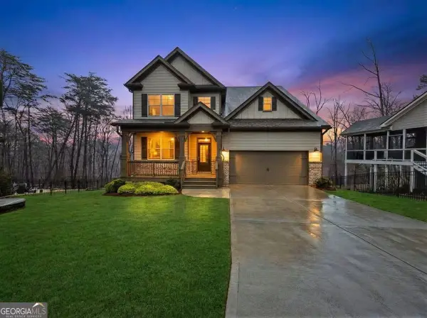 3024 Winding Ridge, Waleska, GA 30183