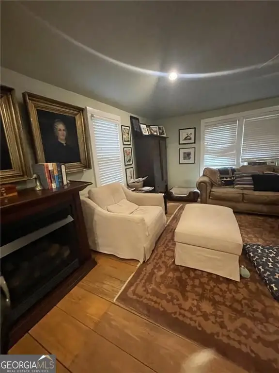 16040 Henderson Road, Milton, GA 30004 - #3