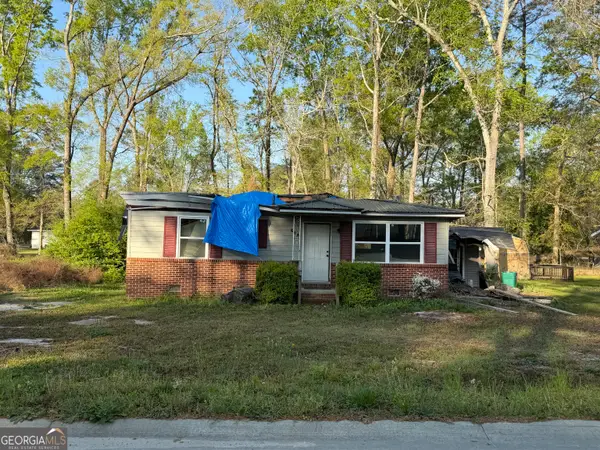 609 Dell Drive, Thomson, GA 30824