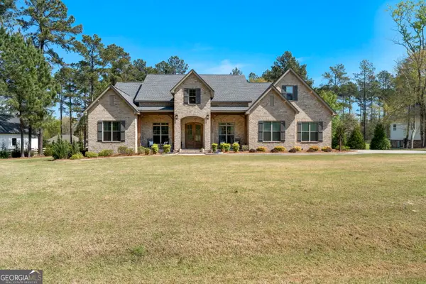 241 Mossy Lake Road, Perry, GA 31069