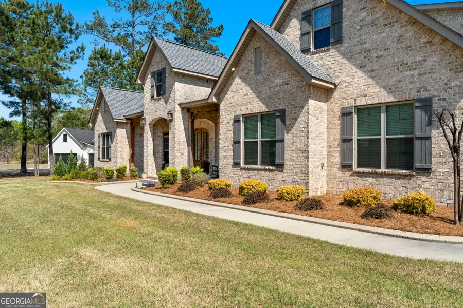 241 Mossy Lake Road, Perry, GA 31069 - #3