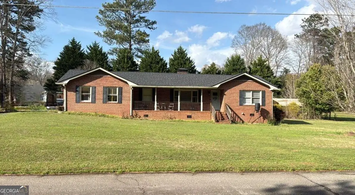127 Mckinley Drive, Griffin, GA 30224 - #1