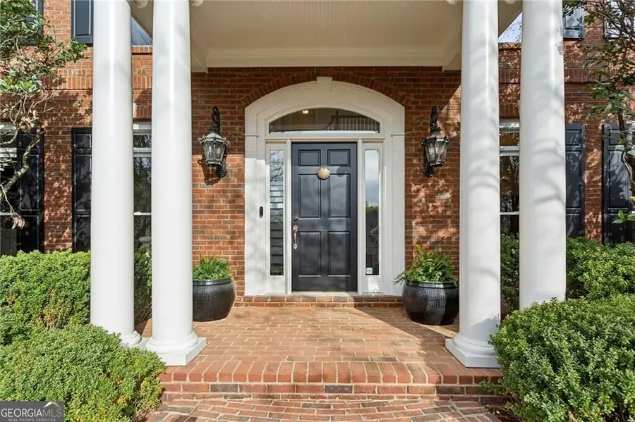 4833 Rivercliff Drive Se, Marietta, GA 30067 - #2