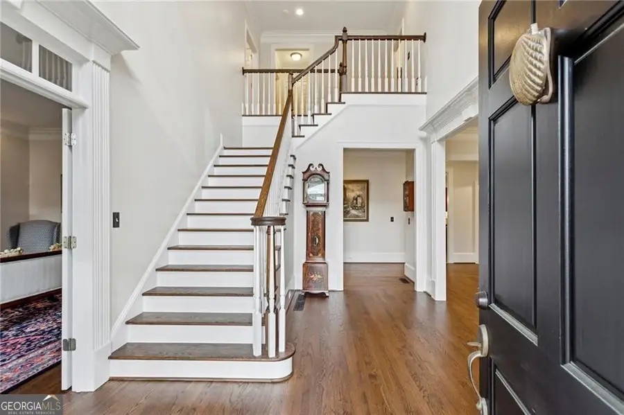 4833 Rivercliff Drive Se, Marietta, GA 30067 - #3