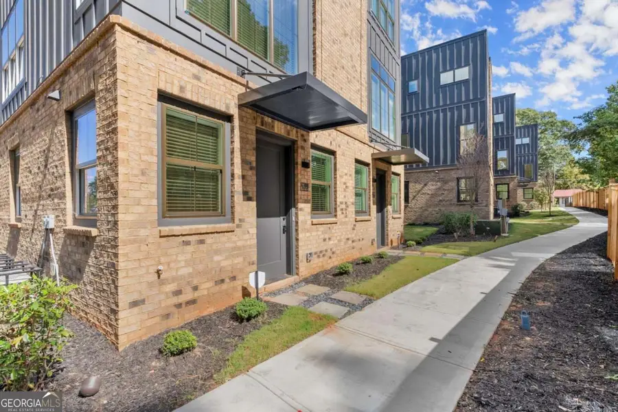 1135 Knight Walk Nw, Atlanta, GA 30318 - #2