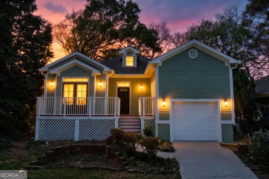 980 Tilden Street Nw, Atlanta, GA 30318 - #3