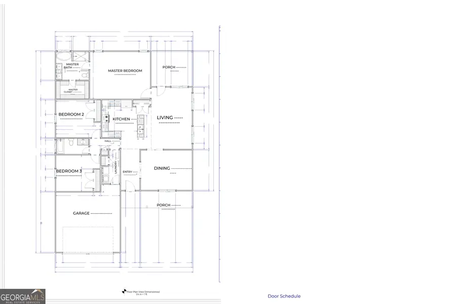 906 Nora Eloise Drive, Bonaire, GA 31005 - #3