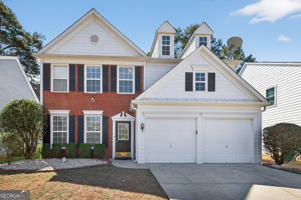 2922 Cottesford Way Se, Smyrna, GA 30080