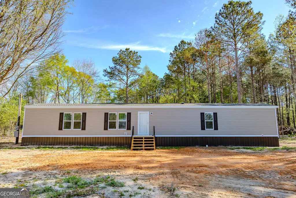 226 Mullis Street, Dexter, GA 31019 - #1