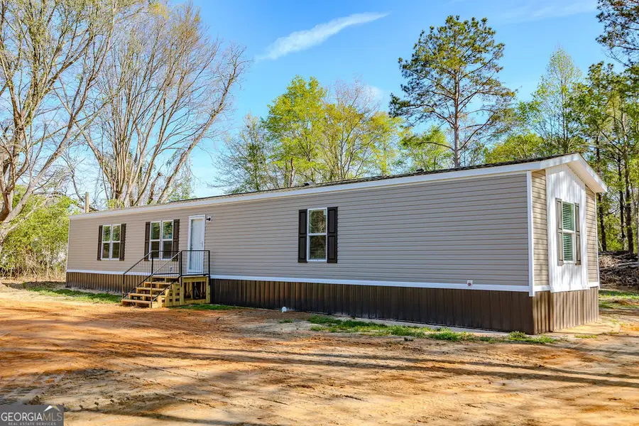 226 Mullis Street, Dexter, GA 31019 - #2