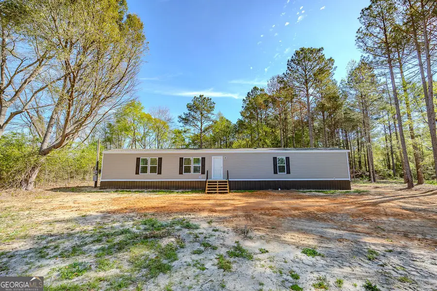 226 Mullis Street, Dexter, GA 31019 - #3